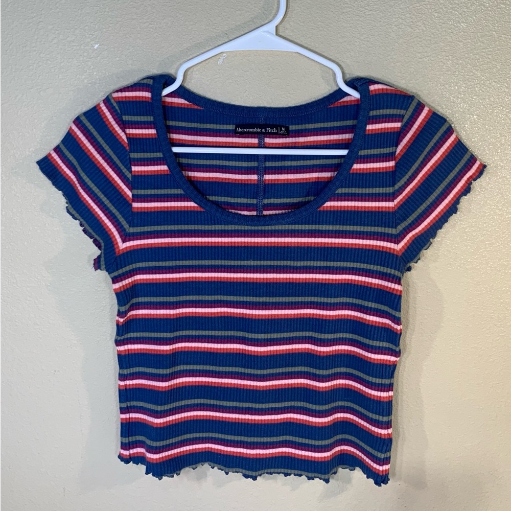 Abercrombie shirt